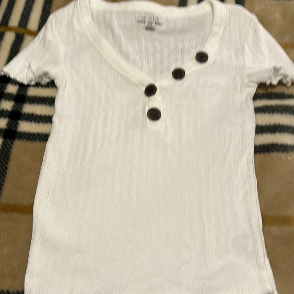 American Eagle Top Euc